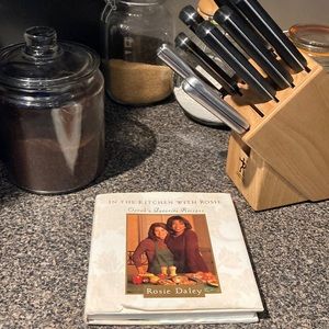 Oprah’s Favorite Recipes